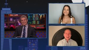 Watch What Happens Live with Andy Cohen 33. epizoda