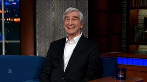 The Late Show with Stephen Colbert 95. epizoda