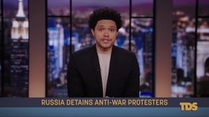 The Daily Show 71. epizoda