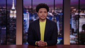 The Daily Show 72. epizoda