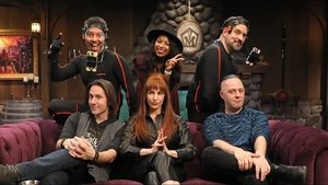 Legenda jménem Vox Machina 20. epizoda