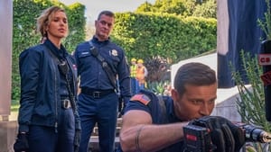 Záchranáři L. A. Hlavně ať něco nepropásnu