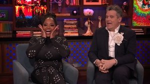 Watch What Happens Live with Andy Cohen 35. epizoda