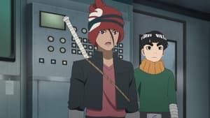 Boruto: Naruto Next Generations 238. epizoda