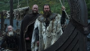 Vikingové: Valhalla Rozhodnutí