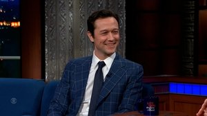 The Late Show with Stephen Colbert 91. epizoda
