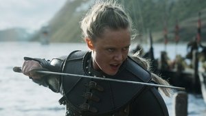 Vikingové: Valhalla Poslední dcera Uppsaly