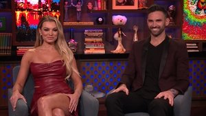 Watch What Happens Live with Andy Cohen 38. epizoda