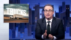 John Oliver: Co týden dal a vzal 6. epizoda