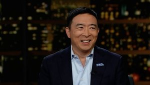 Real Time with Bill Maher 10. epizoda