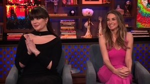 Watch What Happens Live with Andy Cohen 37. epizoda