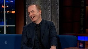 The Late Show with Stephen Colbert 96. epizoda