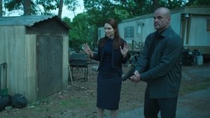 Ozark Vyber si boha a modli se