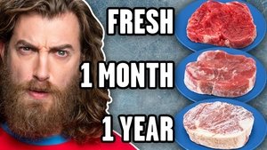 Good Mythical Morning 33. epizoda