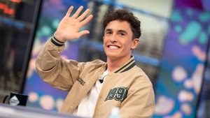 El hormiguero 93. epizoda