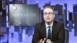 John Oliver: Co týden dal a vzal 5. epizoda