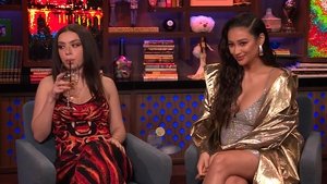 Watch What Happens Live with Andy Cohen 41. epizoda