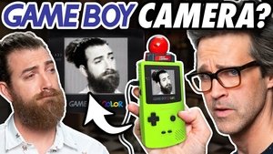 Good Mythical Morning 39. epizoda