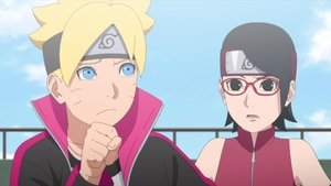 Boruto: Naruto Next Generations 239. epizoda