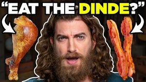 Good Mythical Morning 37. epizoda