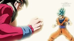 Super Dragon Ball Heroes 2. epizoda