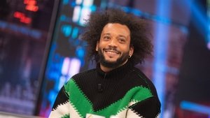 El hormiguero 94. epizoda