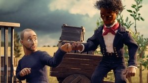 Robot Chicken 25. epizoda