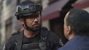 S.W.A.T. 12. epizoda