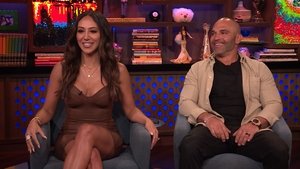Watch What Happens Live with Andy Cohen 39. epizoda