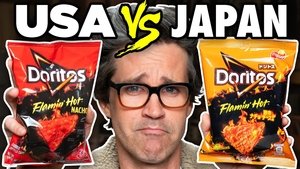 Good Mythical Morning 38. epizoda