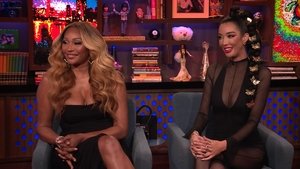Watch What Happens Live with Andy Cohen 40. epizoda
