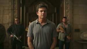 Ozark Ty jsi šéf