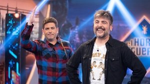 El hormiguero 95. epizoda