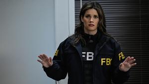 FBI Ctižádost