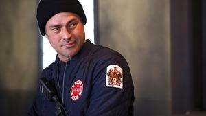 Chicago Fire 15. epizoda