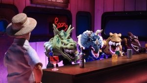 Robot Chicken 18. epizoda