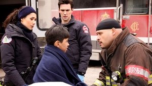 Chicago Fire 16. epizoda