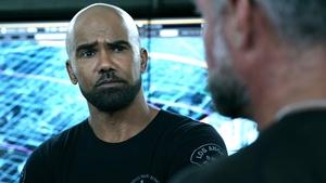 S.W.A.T. 13. epizoda