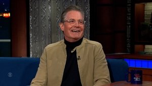 The Late Show with Stephen Colbert 99. epizoda