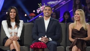 The Bachelor 11. epizoda