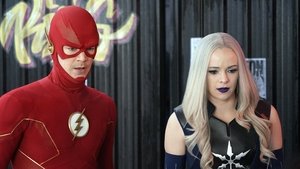 Flash 8. epizoda