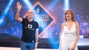 El hormiguero 99. epizoda