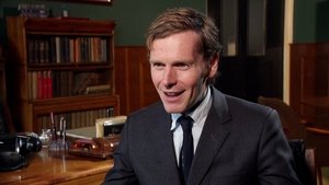 Detektiv Endeavour Morse 2. epizoda
