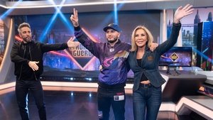El hormiguero 100. epizoda