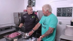 Diners, Drive-Ins and Dives 4. epizoda