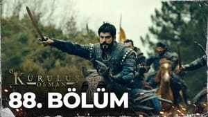 Kuruluş Osman 24. epizoda