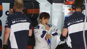 F1: Touha po vítězství Růst bolí
