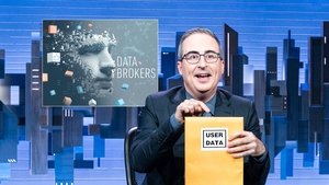 John Oliver: Co týden dal a vzal 7. epizoda