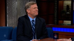 The Late Show with Stephen Colbert 102. epizoda