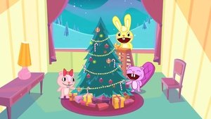 Happy Tree Friends 10. epizoda